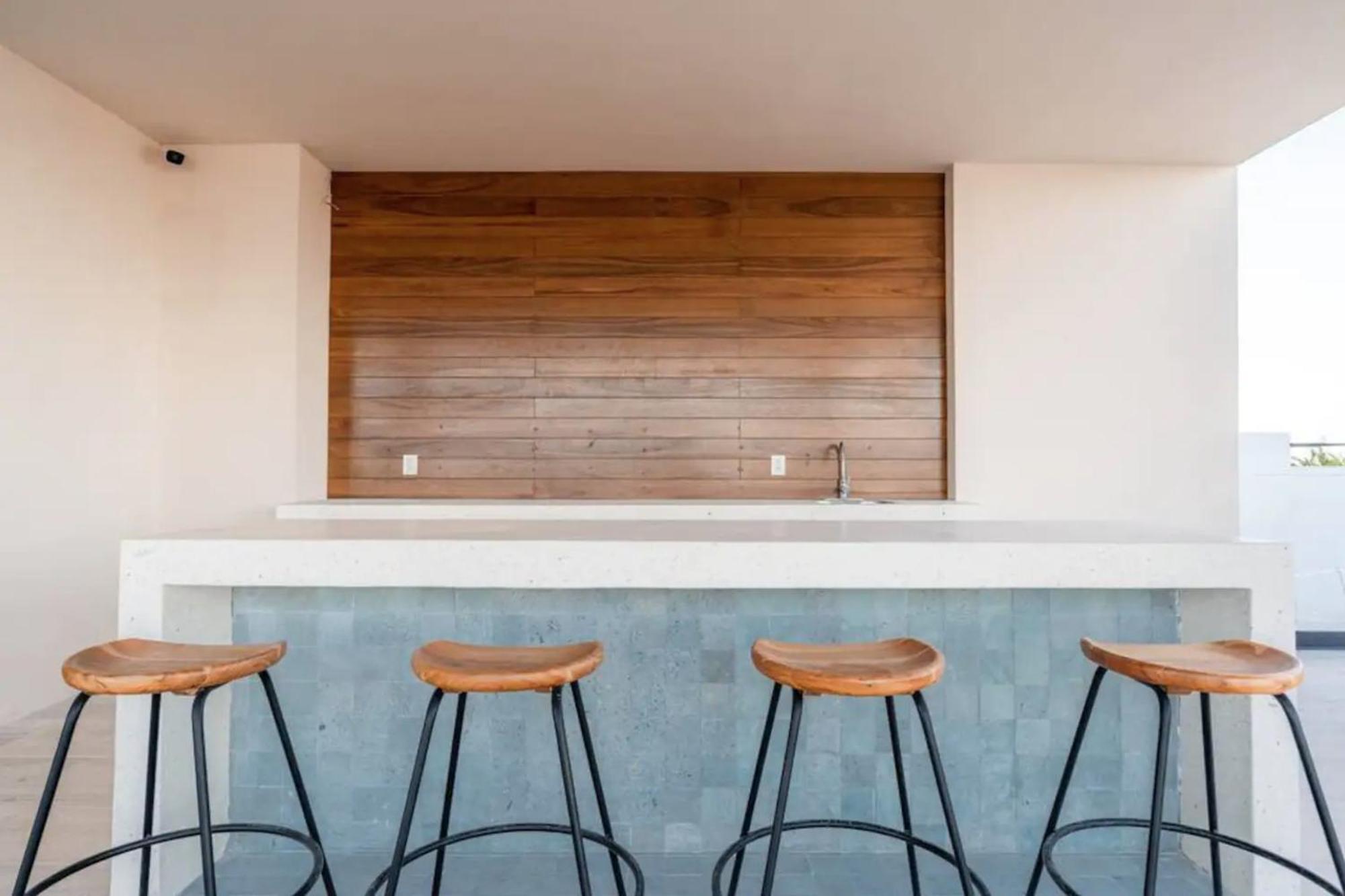 Apartamento Kaab With Ocean View Pool *