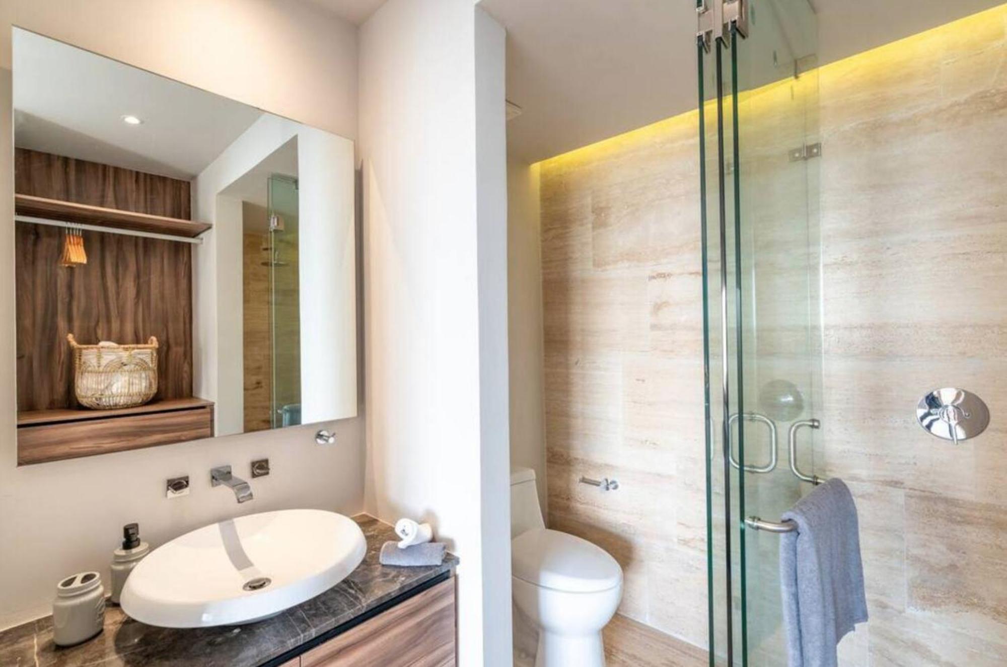 Apartamento Kaab With Ocean View Pool