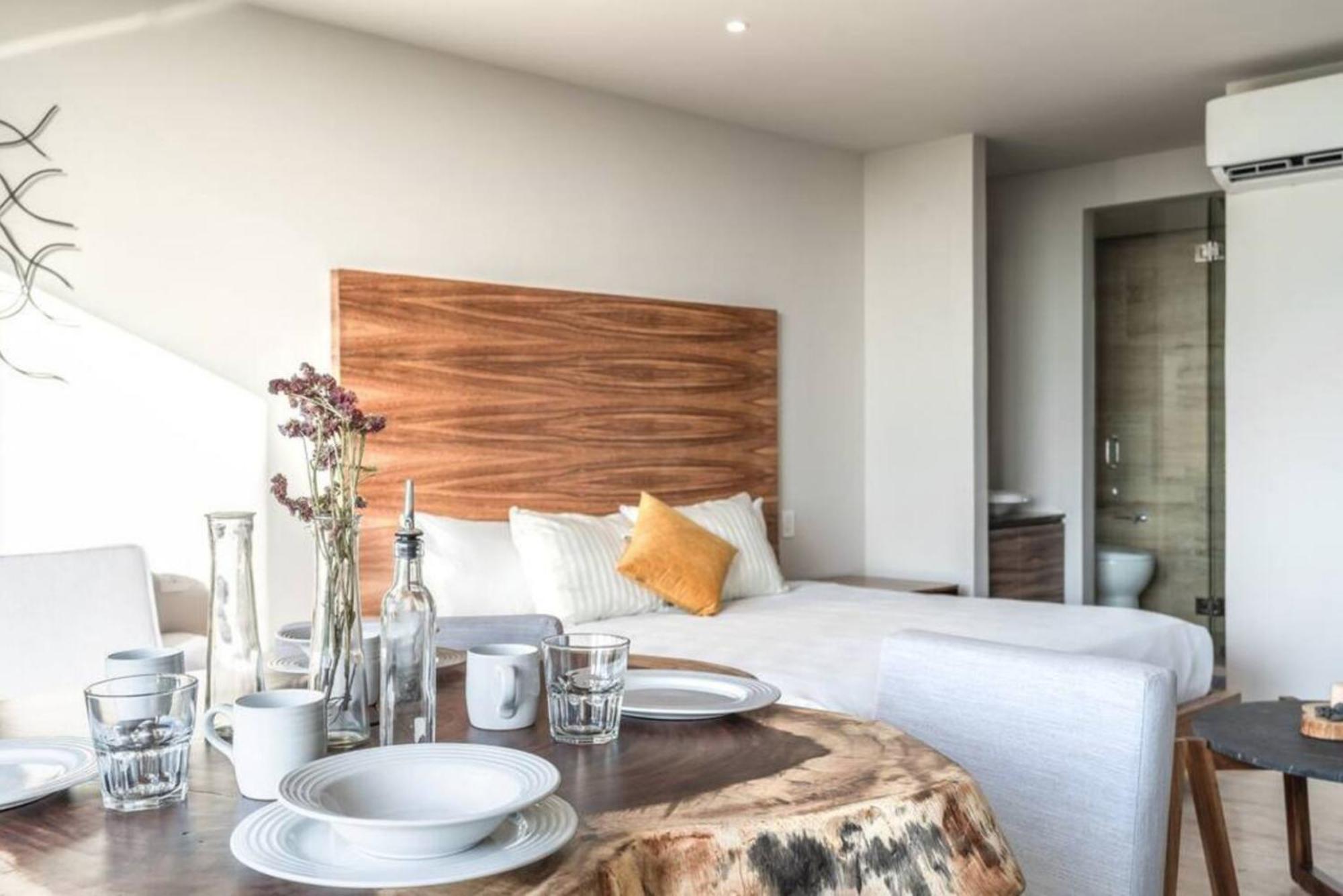 Apartamento Kaab With Ocean View Pool